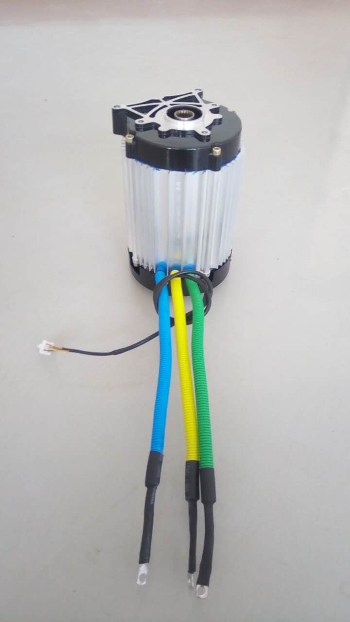 電動車電機(jī)什么牌子好