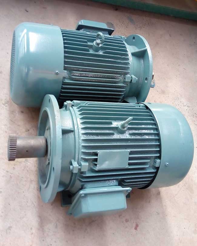 Y2系列三相異步電動機(jī)具有的優(yōu)勢