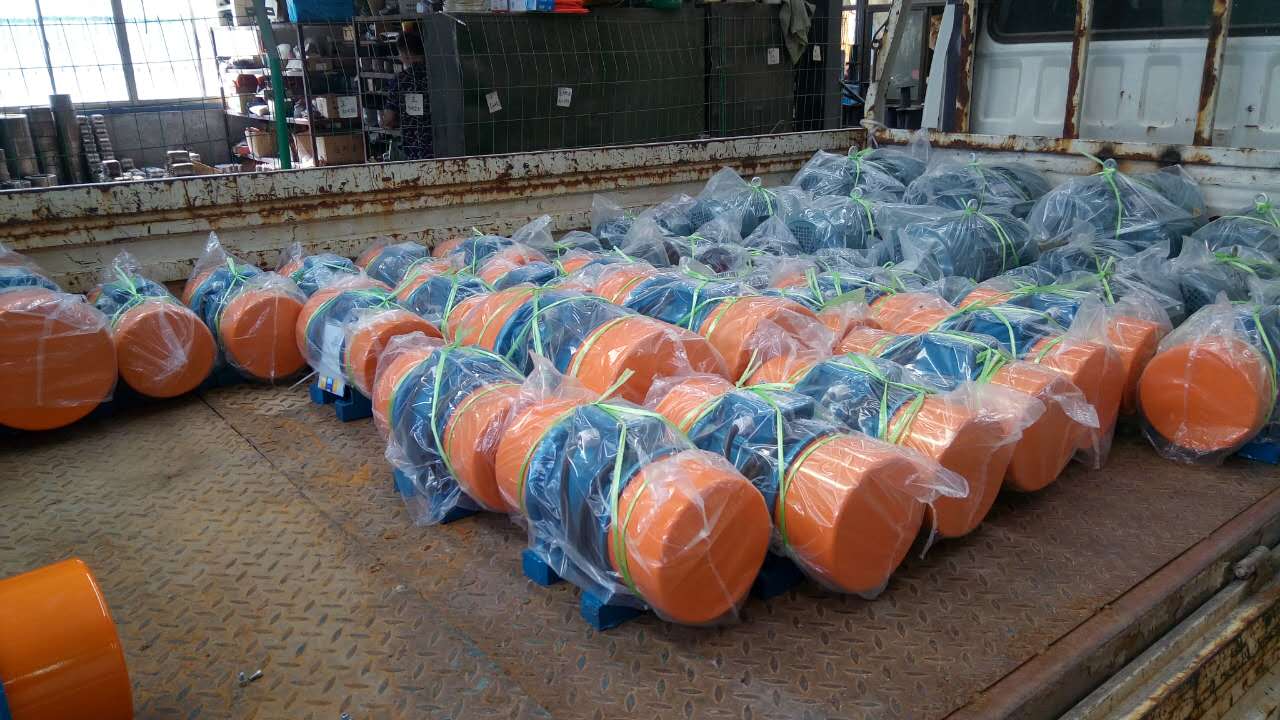 yzu系列振動電機(jī)報價